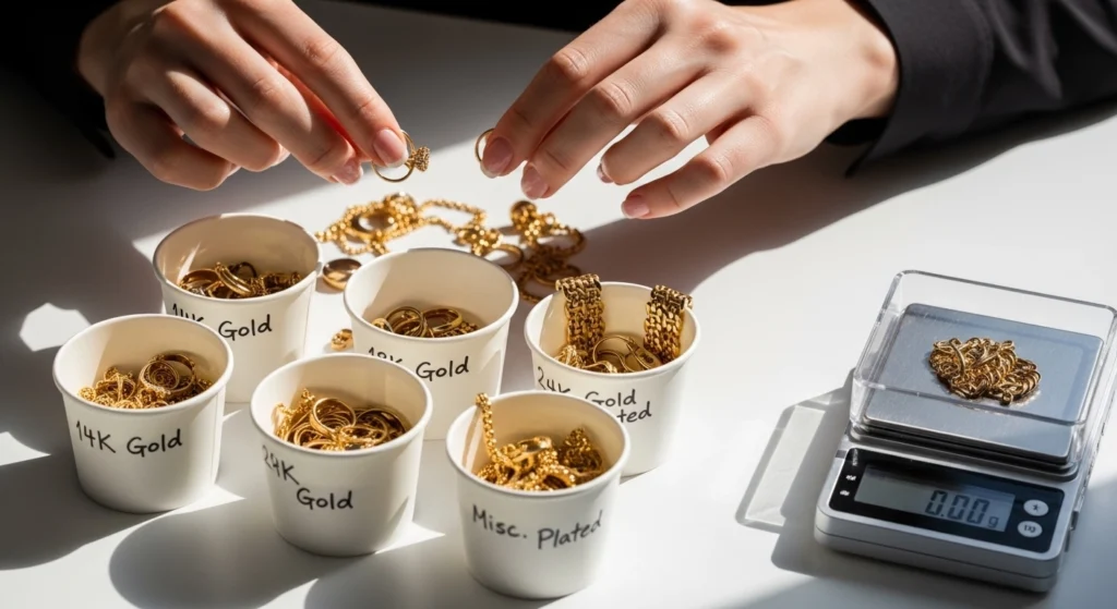 Common Input Mistakes
