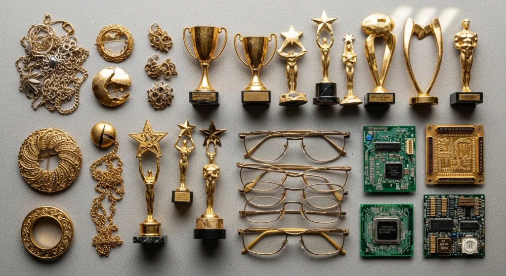 Decorative Pieces