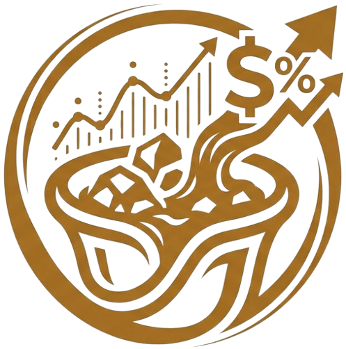 Scrap Gold Calculator logo